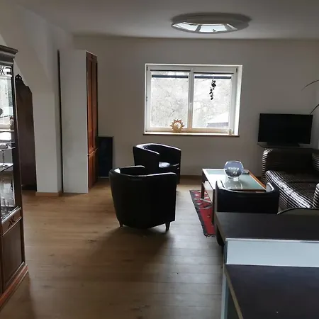 Grosse Im Schlossensemble Seusslitz *