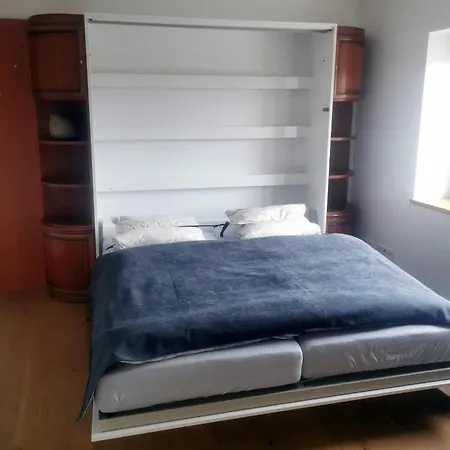 Grosse Im Schlossensemble Seusslitz شقة