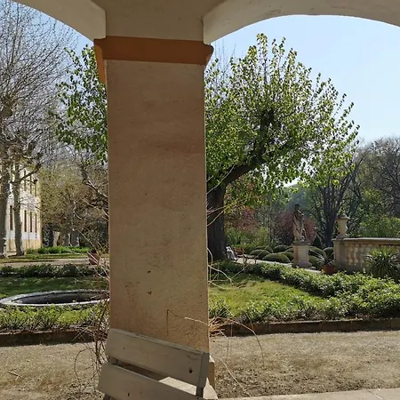 شقة Grosse Im Schlossensemble Seusslitz *